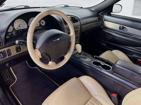 2005 Ford Thunderbird Deluxe