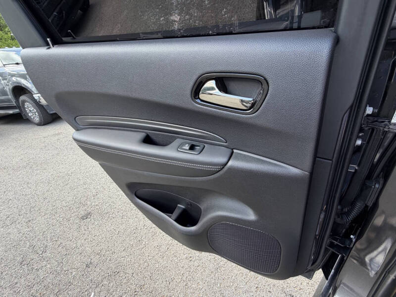 2021 Dodge Durango SRT 392