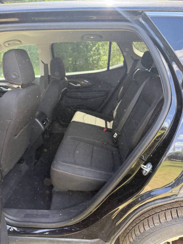2019 GMC Terrain SLE Diesel