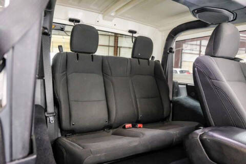 2018 Jeep Wrangler Sport S