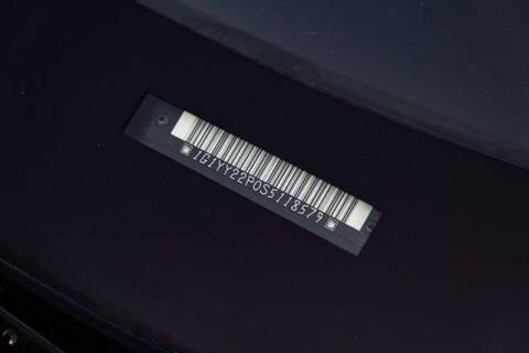 1995 Chevrolet Corvette