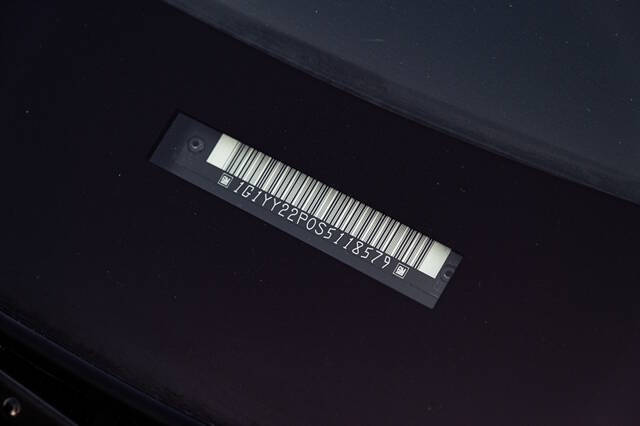 1995 Chevrolet Corvette