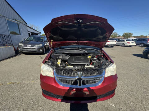 2011 Dodge Grand Caravan Mainstreet