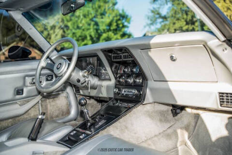 1978 Chevrolet Corvette