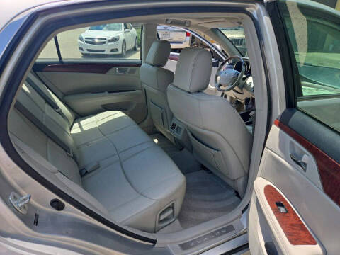 2012 Toyota Avalon Limited