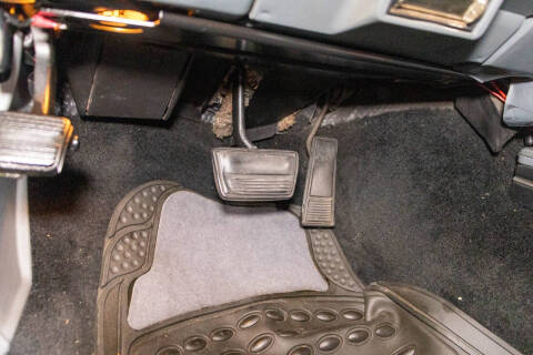 1985 Buick Regal T Type Turbo