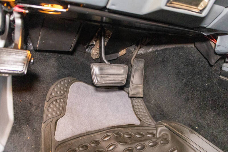 1985 Buick Regal T Type Turbo