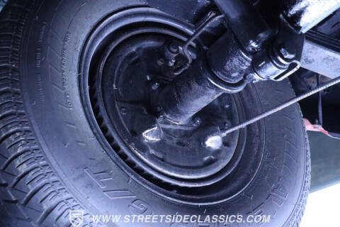 1984 Chevrolet C/K 10 Series