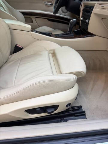 2010 BMW 3 Series 328i