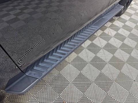 2022 Ford Expedition Timberline