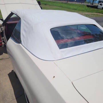 1975 Oldsmobile Delta Eighty-Eight