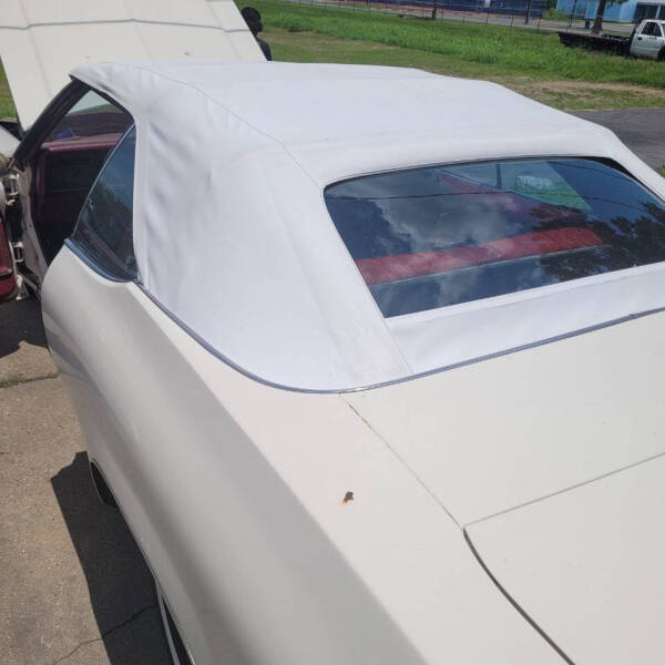 1975 Oldsmobile Delta Eighty-Eight