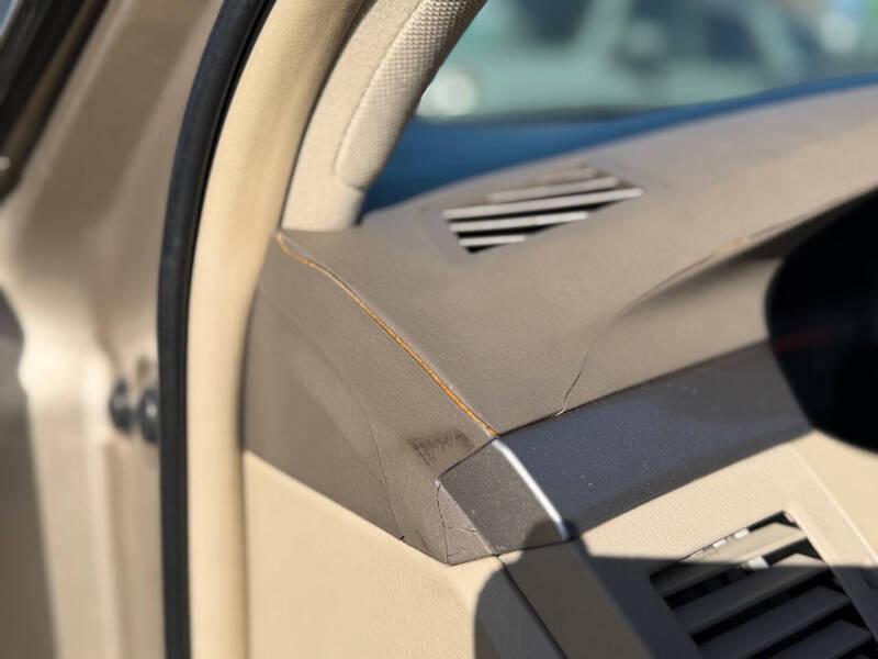 2007 Toyota Avalon XL