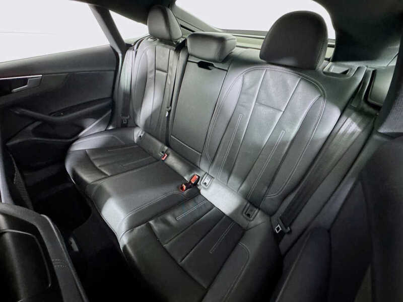 2022 Audi A5 Sportback quattro S line Premium 45 TFSI