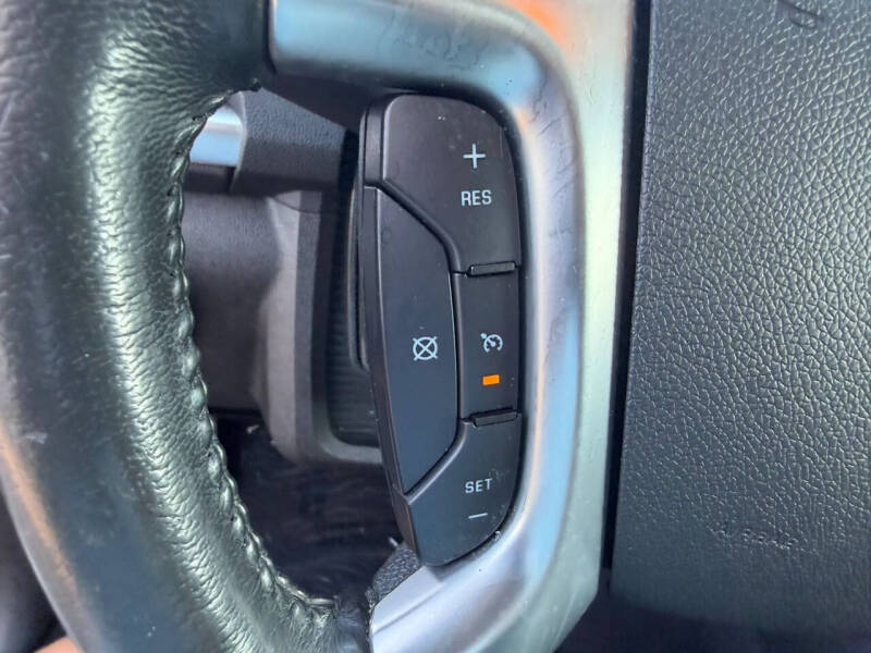 2015 GMC Acadia SLE-2