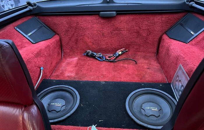 1985 Chevrolet Corvette