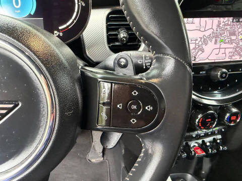2024 MINI Convertible Cooper S