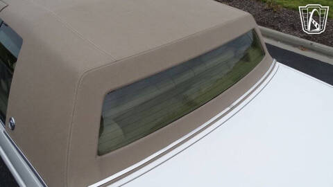 1997 Mercury Cougar XR7