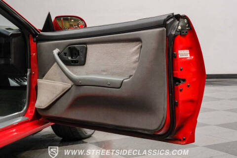 1989 Pontiac Firebird