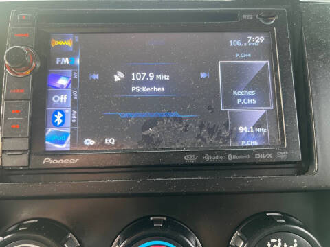 2011 Honda Element EX