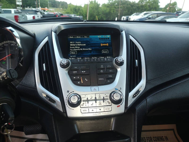 2017 GMC Terrain Denali
