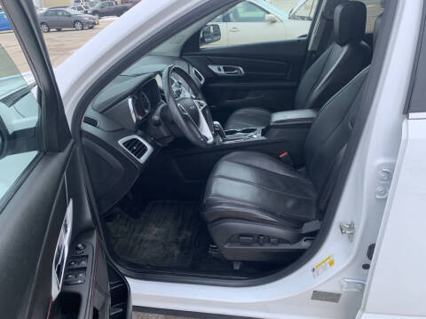 2015 GMC Terrain SLT-1