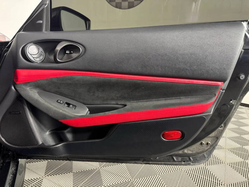 2023 Nissan Z Performance