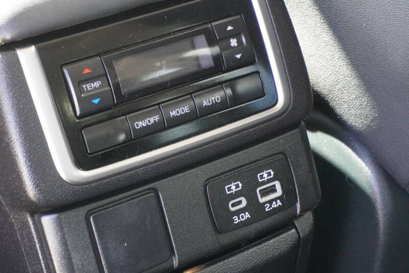 2023 Subaru Ascent Onyx Edition