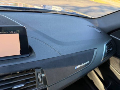 2018 BMW 2 Series M240i