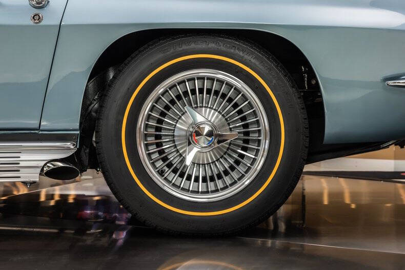 1967 Chevrolet Corvette