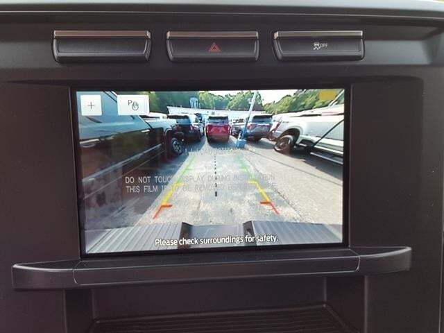 2024 Ford F-350 Super Duty