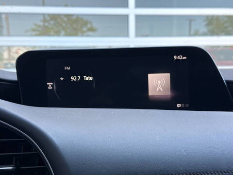 2021 Mazda Mazda3 Sedan Select