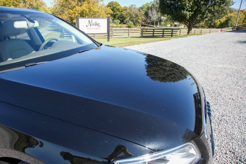 2016 Audi Q5 3.0T quattro Premium Plus