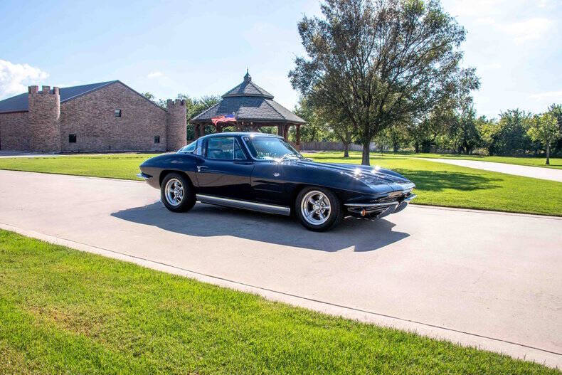 1964 Chevrolet Corvette