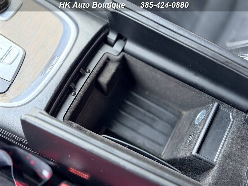 2017 BMW 7 Series 740i