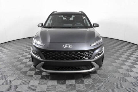 2023 Hyundai Kona for sale at Southern Auto Solutions-Jim Ellis Hyundai in Marietta GA