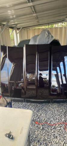 1984 Chevrolet C/K 10 Series