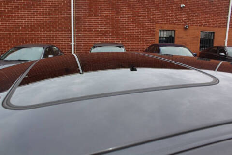 2017 BMW X4 xDrive28i