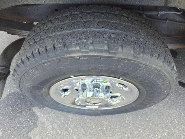 2012 Chevrolet Express 2500