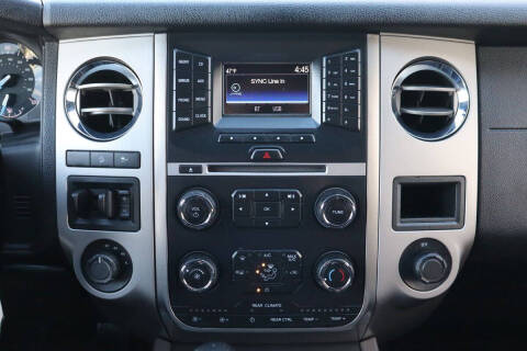 2017 Ford Expedition XLT