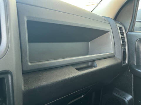 2013 RAM 1500 Express