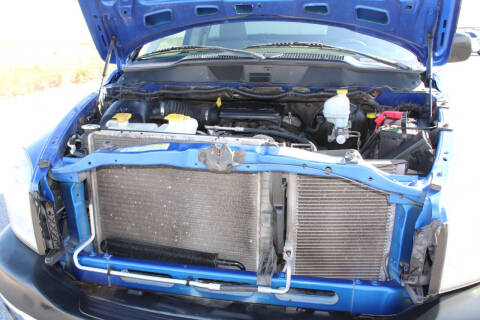 2008 Dodge Ram 1500 ST