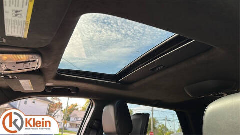 2021 Dodge Durango Citadel