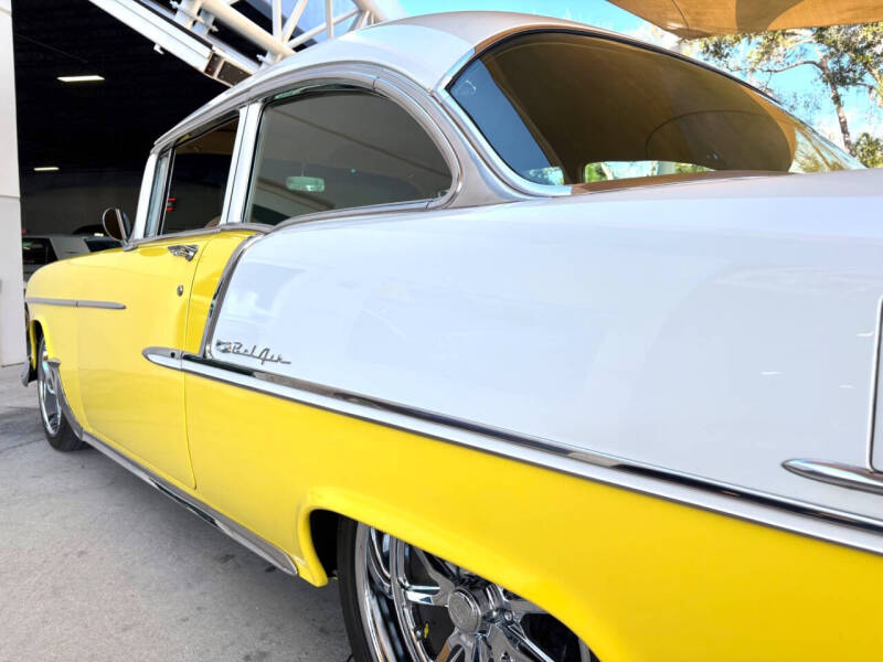 1955 Chevrolet 210