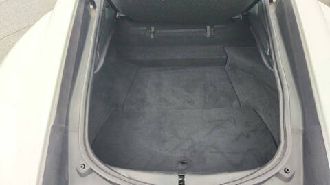 2016 Jaguar F-TYPE S