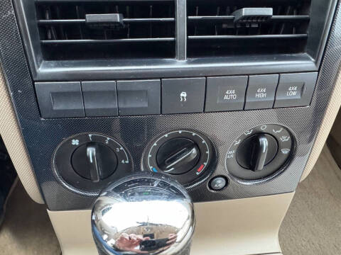 2007 Ford Explorer XLT