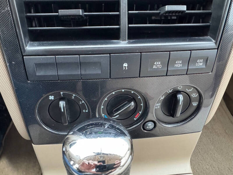 2007 Ford Explorer XLT