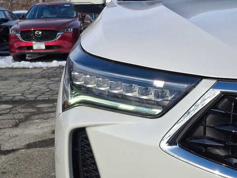 2024 Acura RDX SH-AWD w/Advance