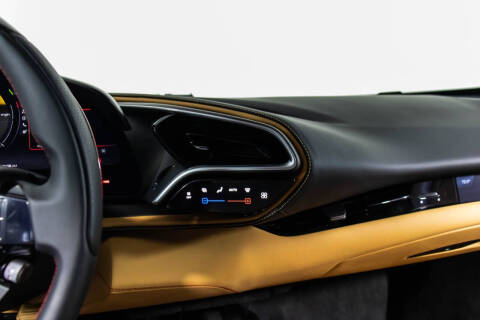 2024 Ferrari 296 GTB