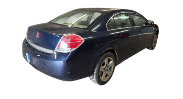 2009 Saturn Aura XE